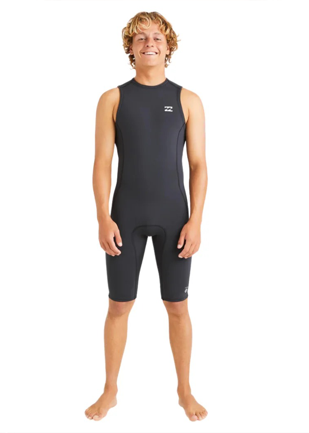 Short John Wetsuits