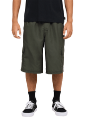 Billabong Mens Throw on 3.0 Boardshort
