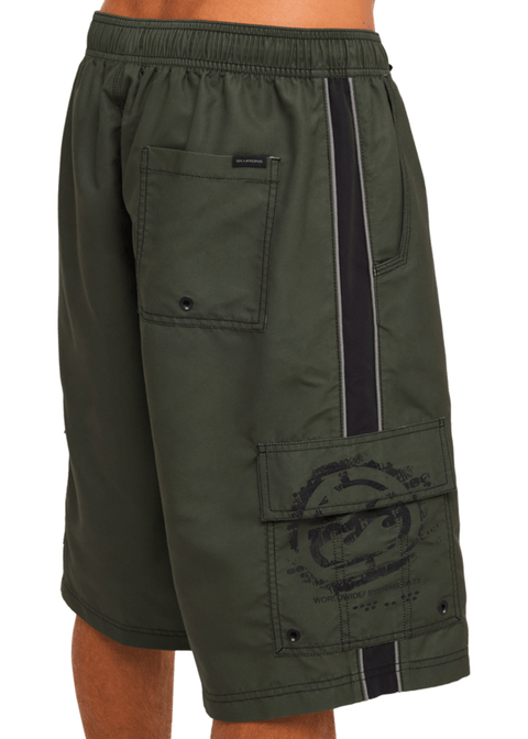 Billabong Mens Throw on 3.0 Boardshort