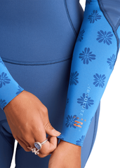 Billabong Womens Absolute Core 2mm BZ LS Spring Suit Wetsuit