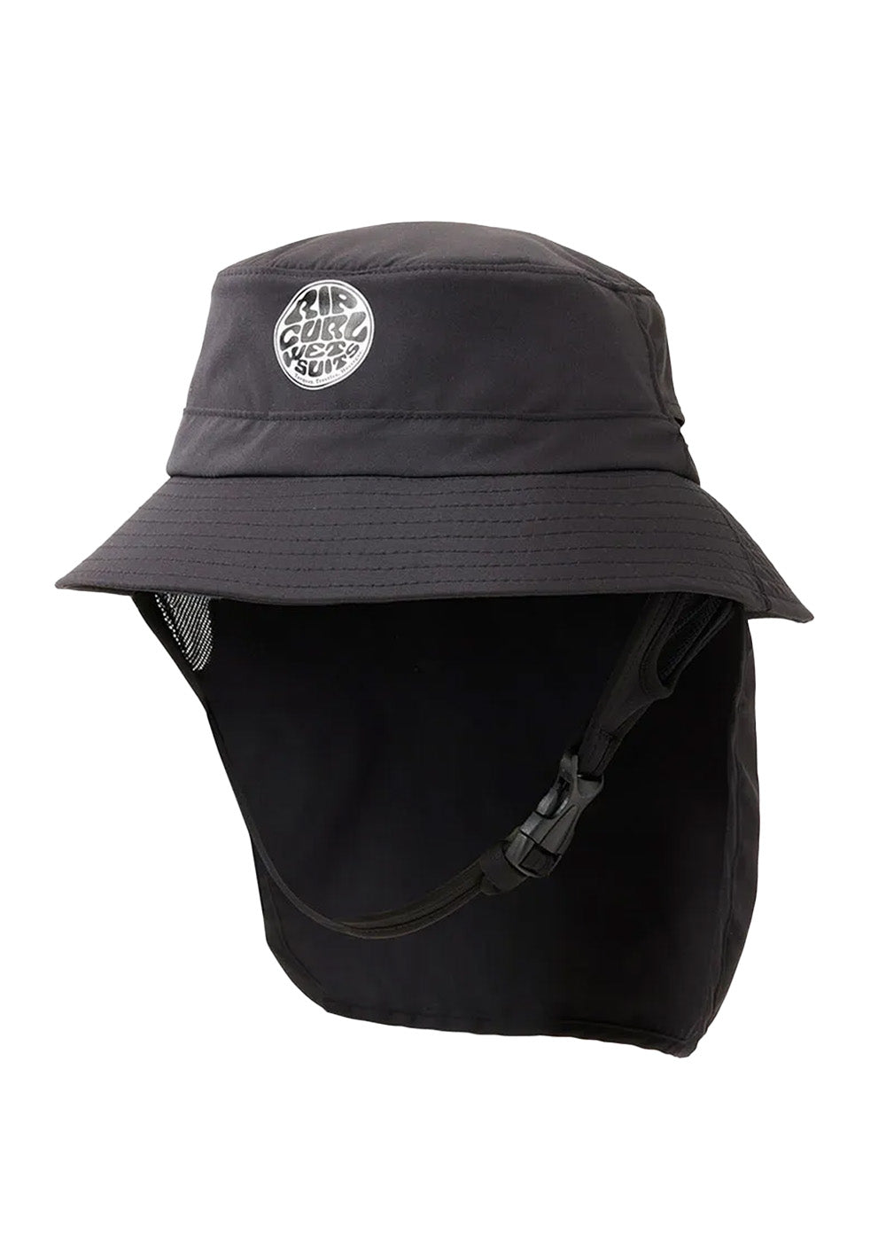 Rip Curl Surf Series Fastened Bucket Hat Wetsuit Warehouse