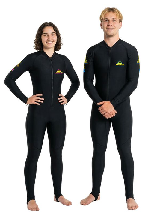 Adrenalin BodyShield Microfibre Lycra Full Suit