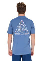 ONeill Mens OG Lycra Surf Tee