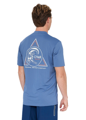 ONeill Mens OG Lycra Surf Tee