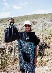 Creatures Of Leisure Change Mat