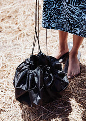 Creatures Of Leisure Change Mat