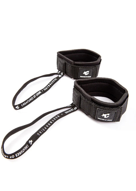 Creatures Of Leisure Fin Savers