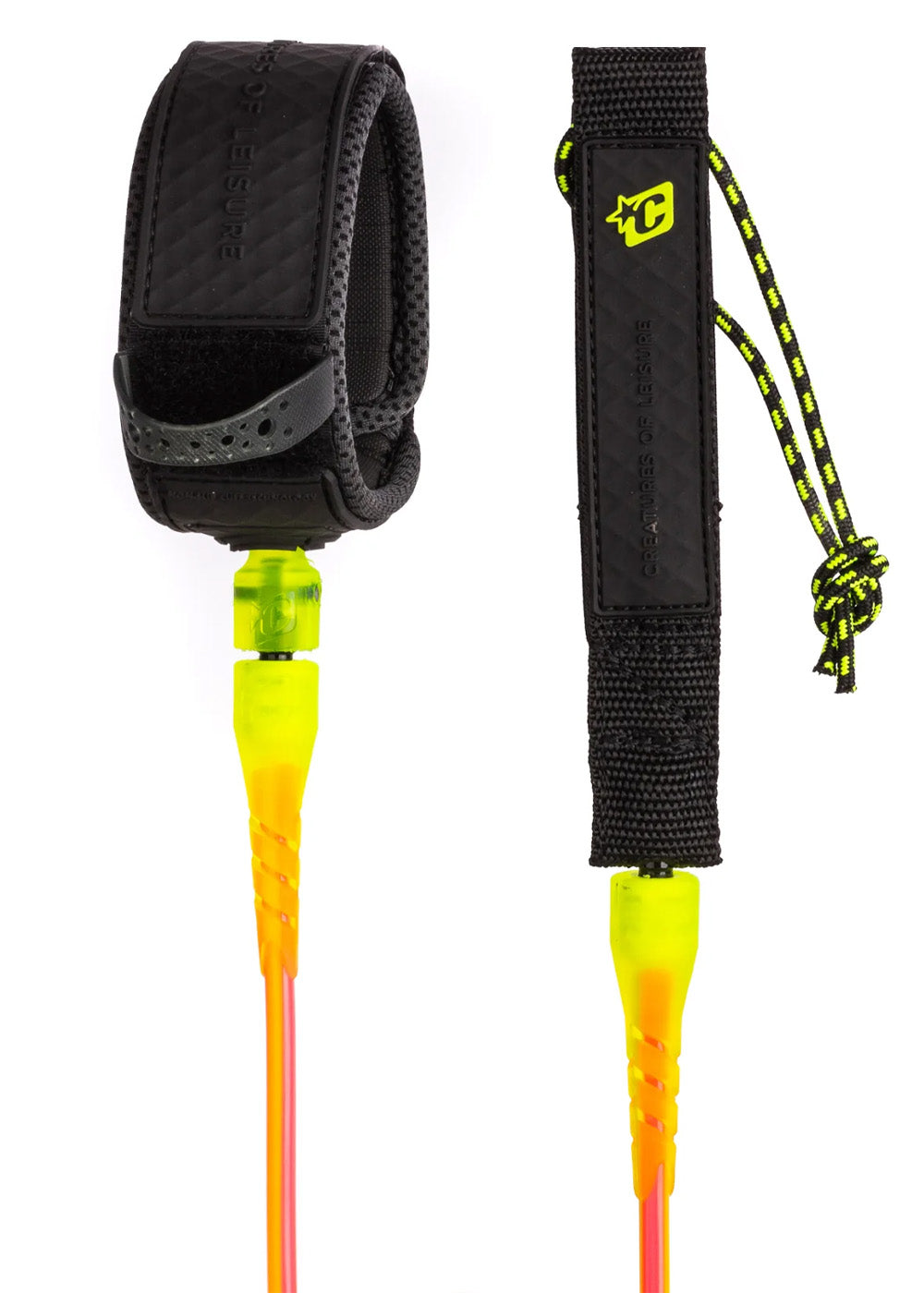 Creatures Of Leisure Grom Lite Surf Leash 5ft