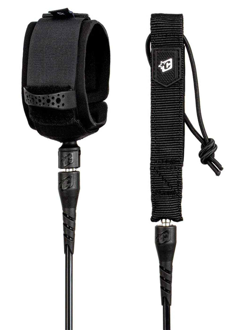 Creatures Of Leisure Icon Surf Leash 7ft