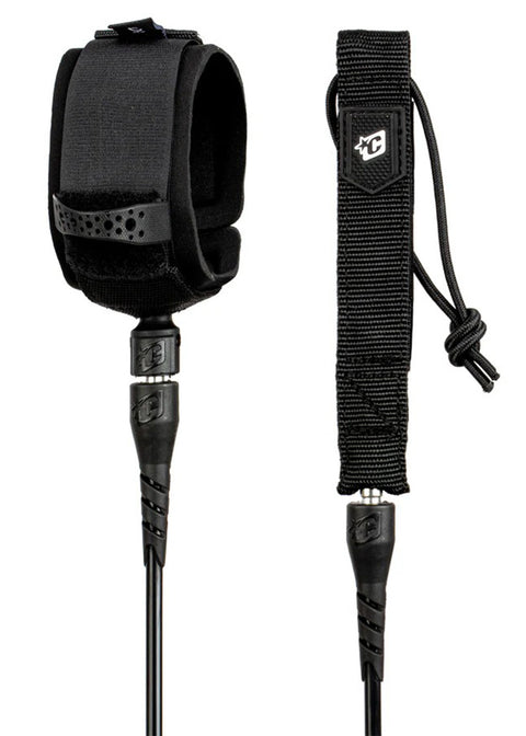 Creatures Of Leisure Icon Surf Leash 9ft