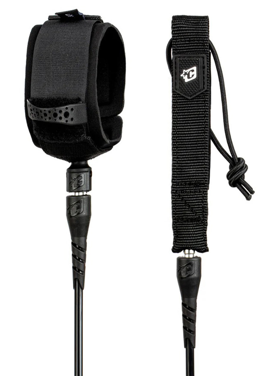 Creatures Of Leisure Icon Surf Leash 8ft