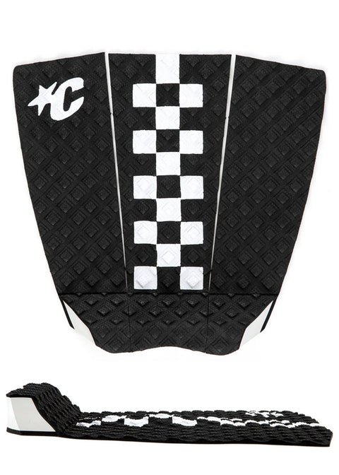 Creatures Of Leisure Jack Freestone Lite EcoPure Traction Pad