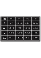 Creatures Of Leisure Lo Cut Neo BodyBoarding Fin Sox