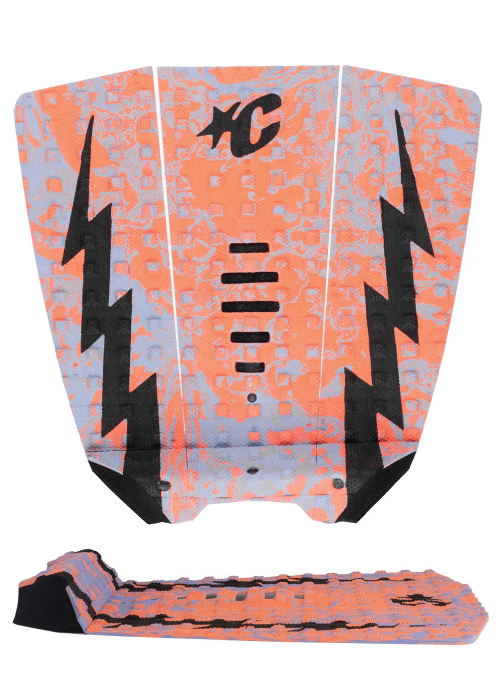 Creatures Of Leisure Mick Eugene Fanning Lite EcoPure Traction Pad