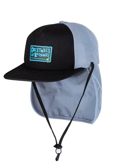 Creatures Of Leisure Reliance Grom Surf Cap