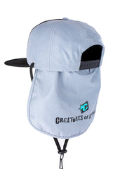 Creatures Of Leisure Reliance Grom Surf Cap