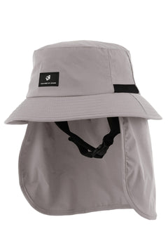 Creatures Of Leisure Reliance Legionnaire Surf Bucket Hat
