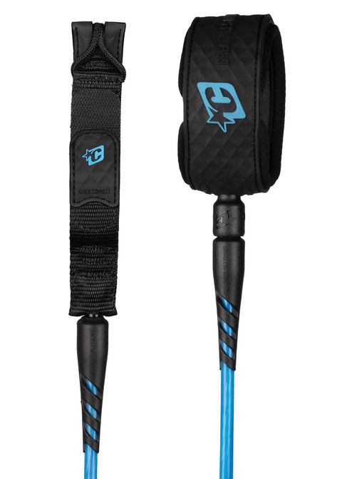 Creatures Of Leisure Reliance Standard Duty Surf Leash 7ft