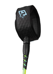 Creatures Of Leisure Reliance Standard Duty Surf Leash 7ft