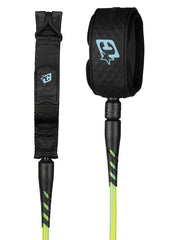 Creatures Of Leisure Reliance Standard Duty Surf Leash 7ft