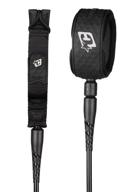 Creatures Of Leisure Reliance Standard Duty Surf Leash 8ft