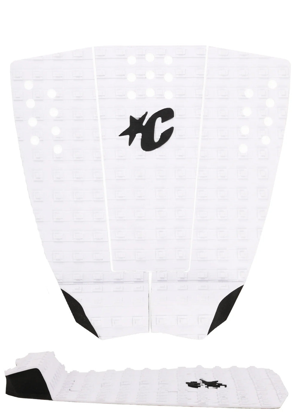 Creatures Of Leisure Reliance lll Pin Tail Traction Pad