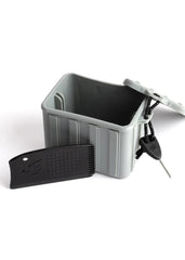 Creatures Of Leisure Wax Flexi Tub Platinum Large