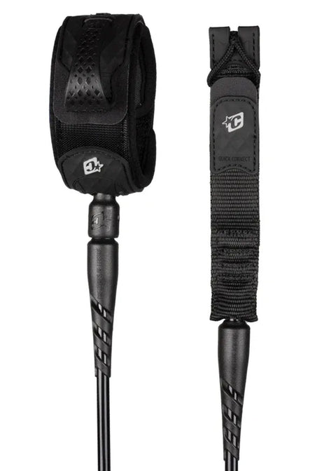 Creatures Of Leisure Reliance Medium Duty Surf Leash 6ft