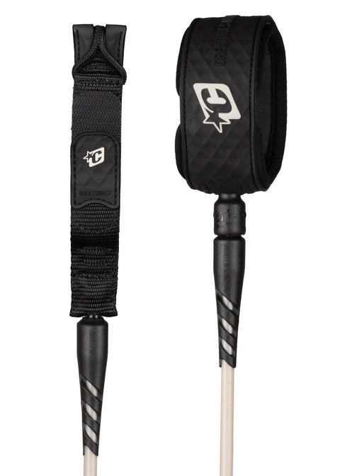 Creatures Of Leisure Reliance Standard Duty Surf Leash 8ft