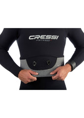 Cressi Fisterra 5mm 2 Piece Wetsuit