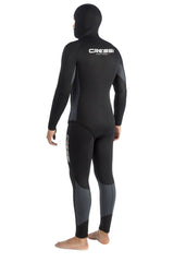 Cressi Fisterra 5mm 2 Piece Wetsuit