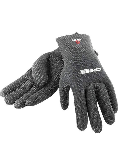 Cressi 5mm High Stretch Gloves