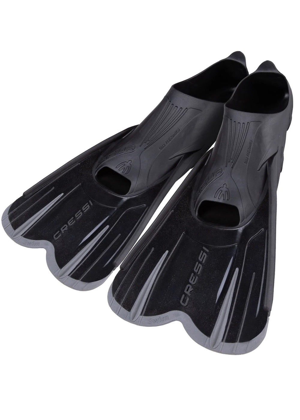 Cressi Agua Short Fins