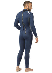 Cressi Fast Man 3mm Steamer Wetsuit