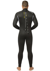 Cressi Fast Man 5mm Steamer Wetsuit