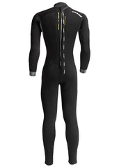 Cressi Fast Man 5mm Steamer Wetsuit