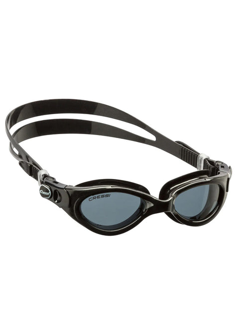Cressi Flash Lady Goggles - Tinted Lens
