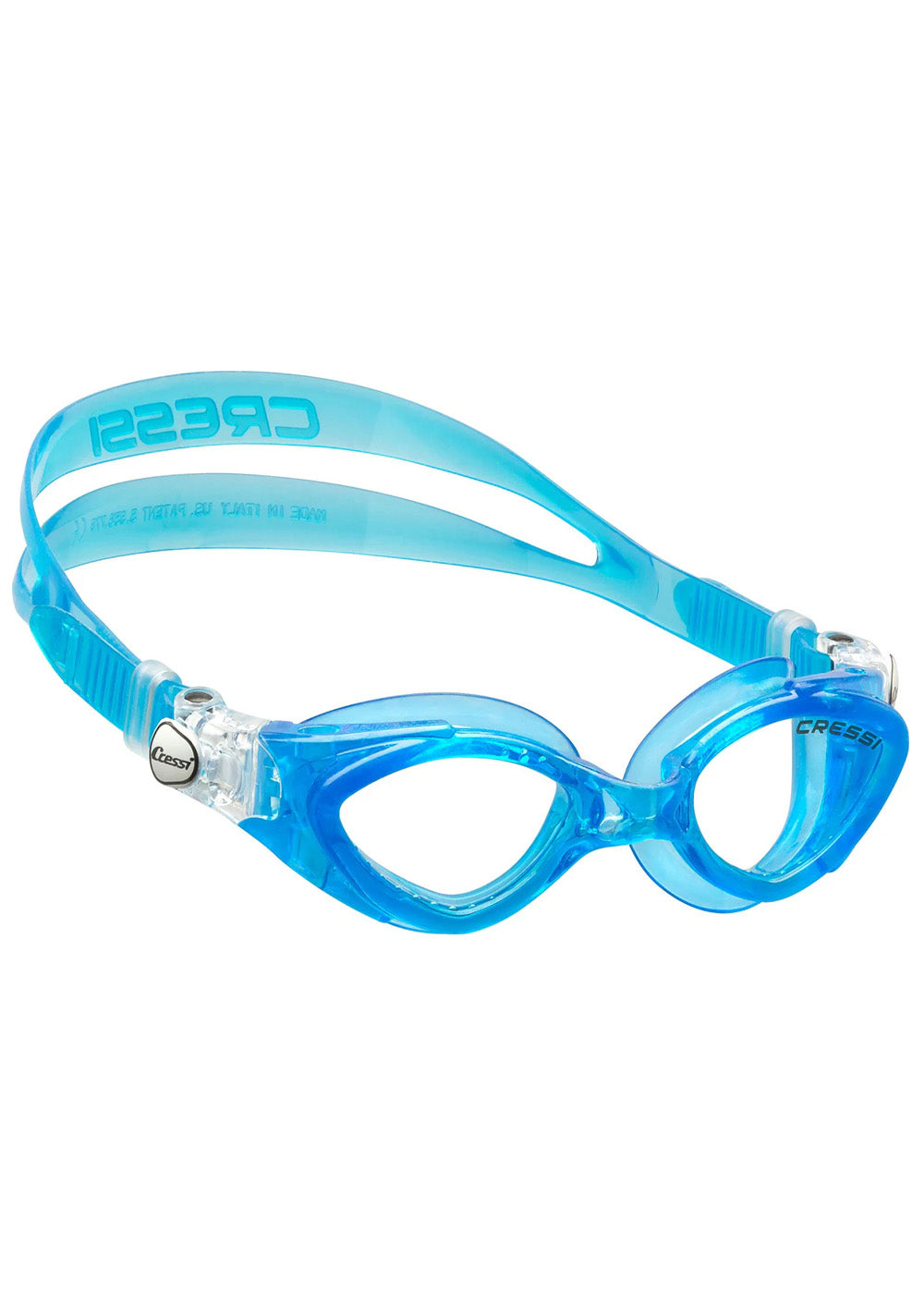 Cressi King Crab Kids Goggles