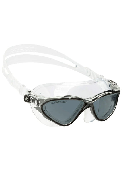cressi planet swim goggles Cressi Planet Goggles - Tinted Lens