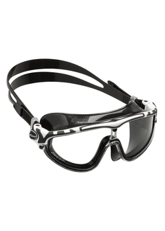 cressi skylight goggles Black Silicone Mask cycling shoes treatment with 100% UV Zustand:Grade D Cube E-MTBs 2019: Our