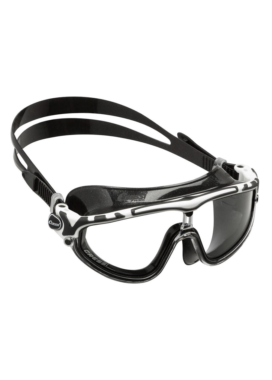Cressi King Baloo Goggles