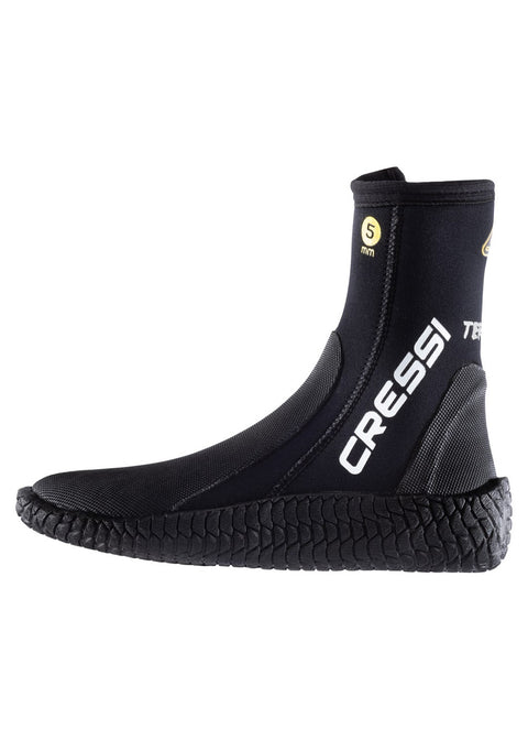 Cressi Terrain 5mm Dive Boot