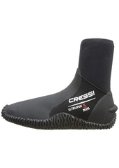 Cressi 5mm Zipperless Ultra Boot