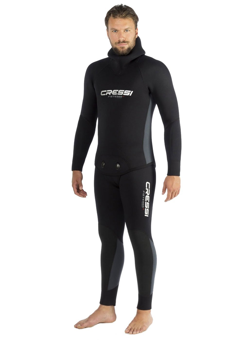 8mm Mens Wetsuits