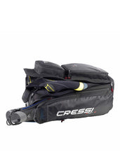 Cressi Moby 5 Roller Bag