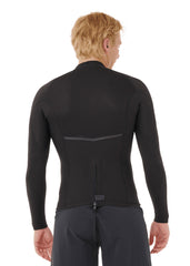 Rip Curl Mens E-Bomb 1.5mm LS Wetsuit Jacket
