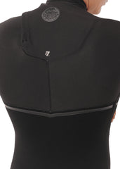 Rip Curl Mens E-Bomb 2mm Zipperless LS Spring Suit Wetsuit