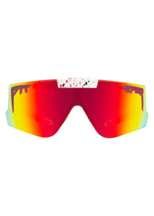 Pit Viper The Flip-Offs Sunglasses
