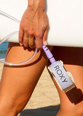 Roxy Fiji Surf Leash - 6ft
