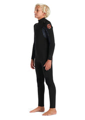 Quiksilver Boys Everyday Sessions 3/2mm Steamer 